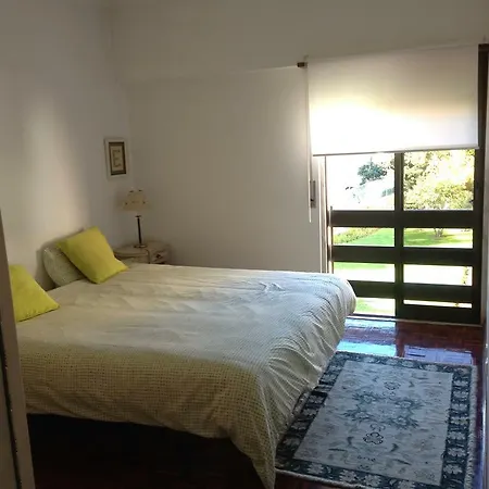 Garden Oeiras